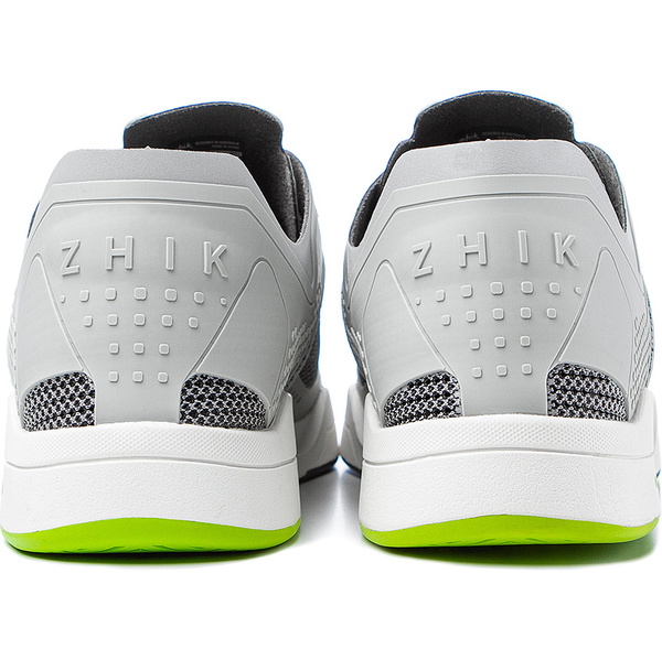 2026 Zhik FUZE Sailing Trainer SHO0060 - Ash / Green